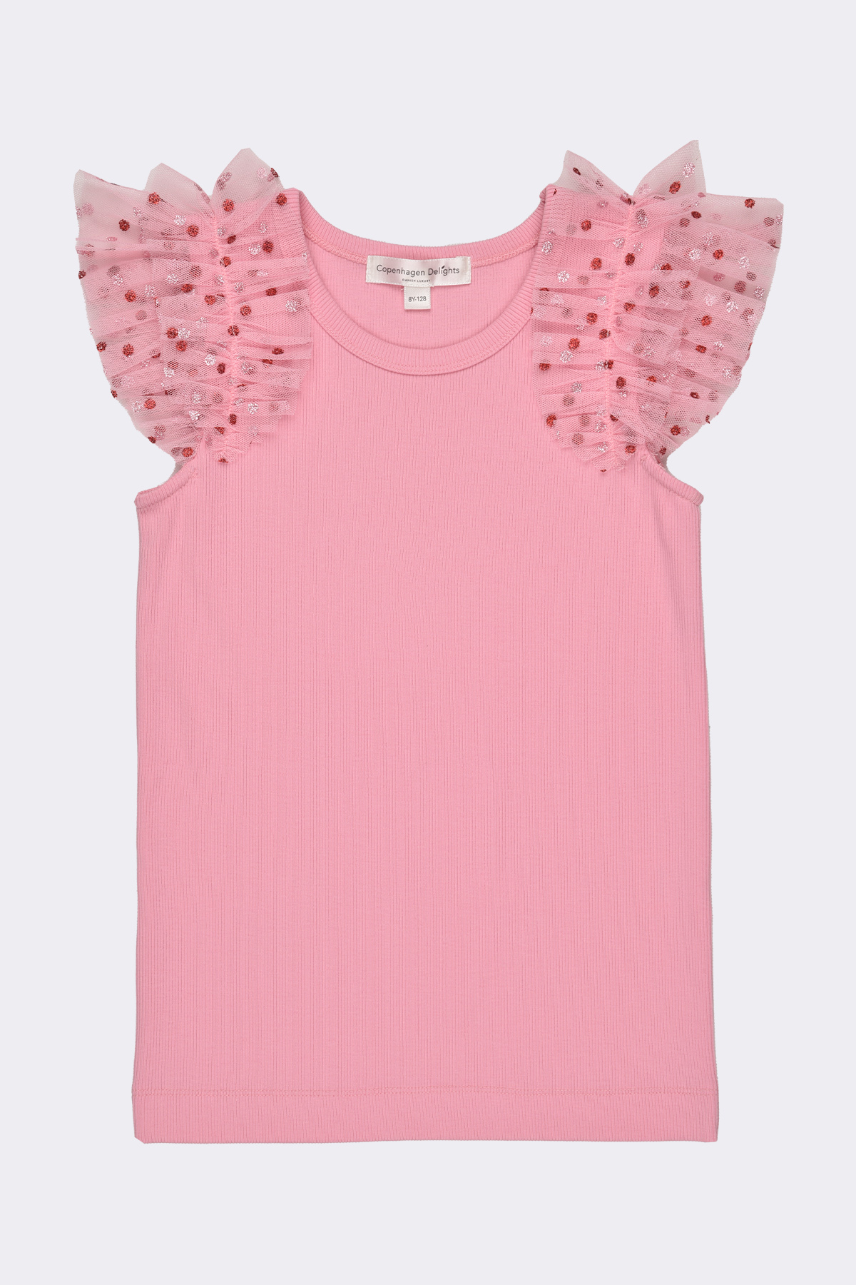 Wigga Flare Top - Image 2