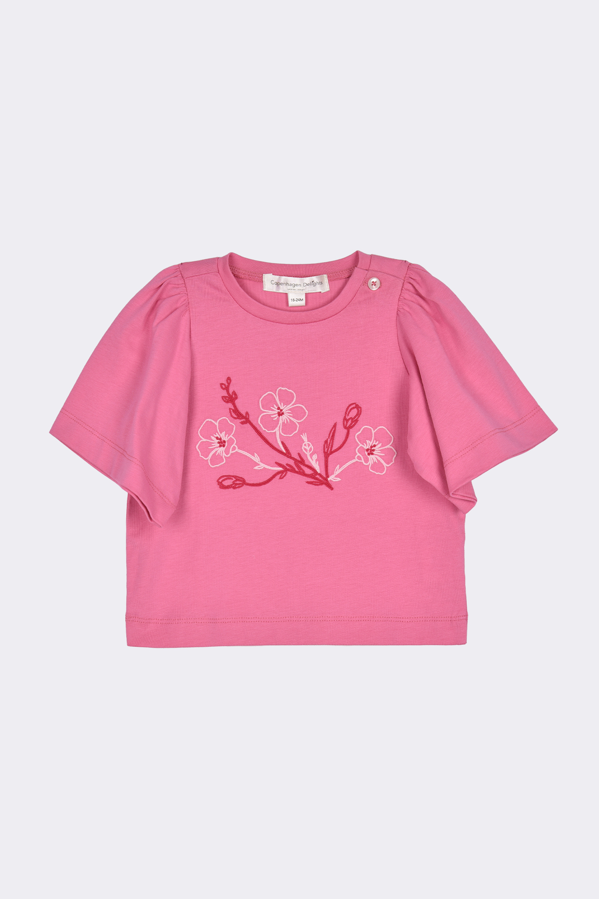 Ismala T-shirt
