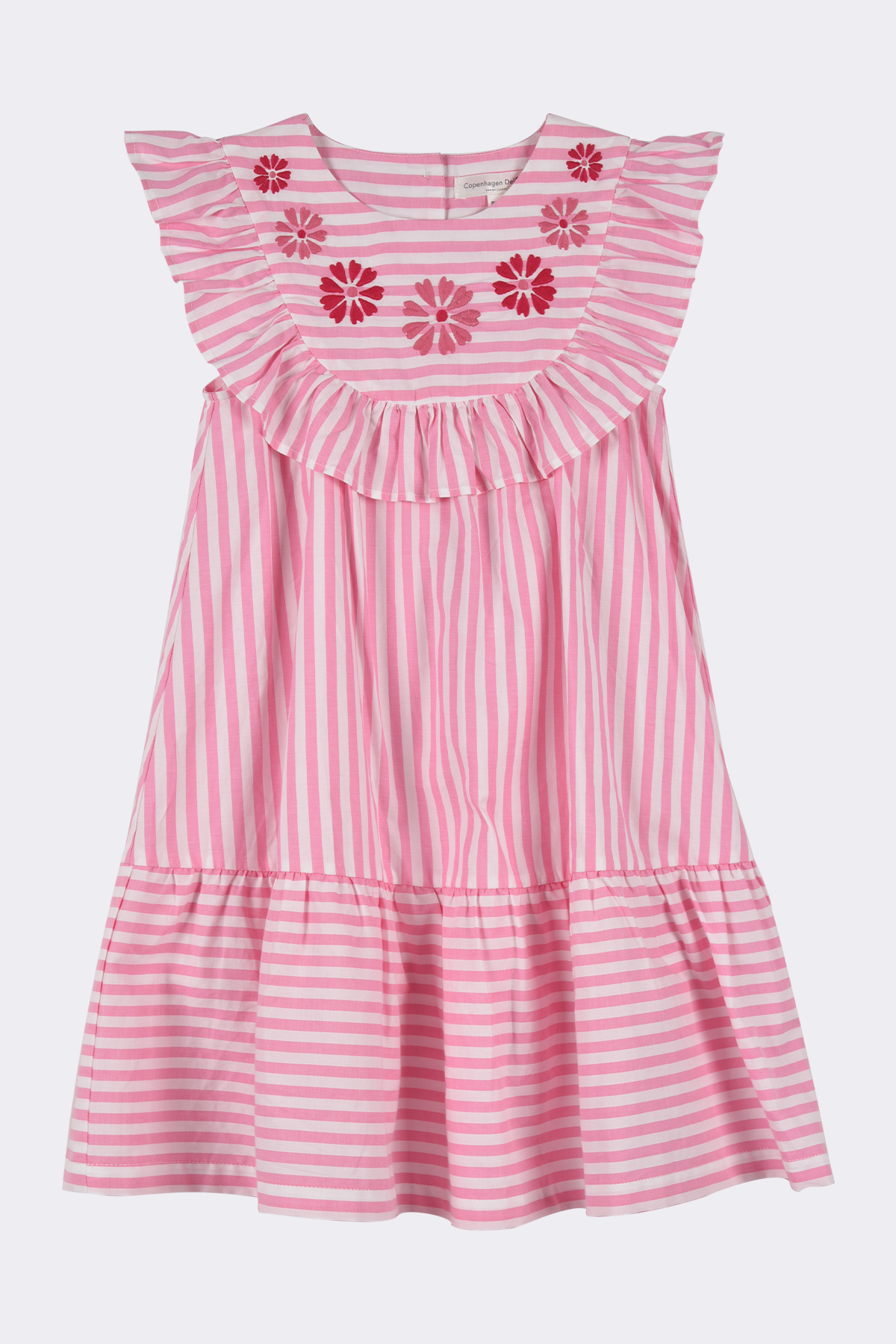 Harriet Dress - Image 2