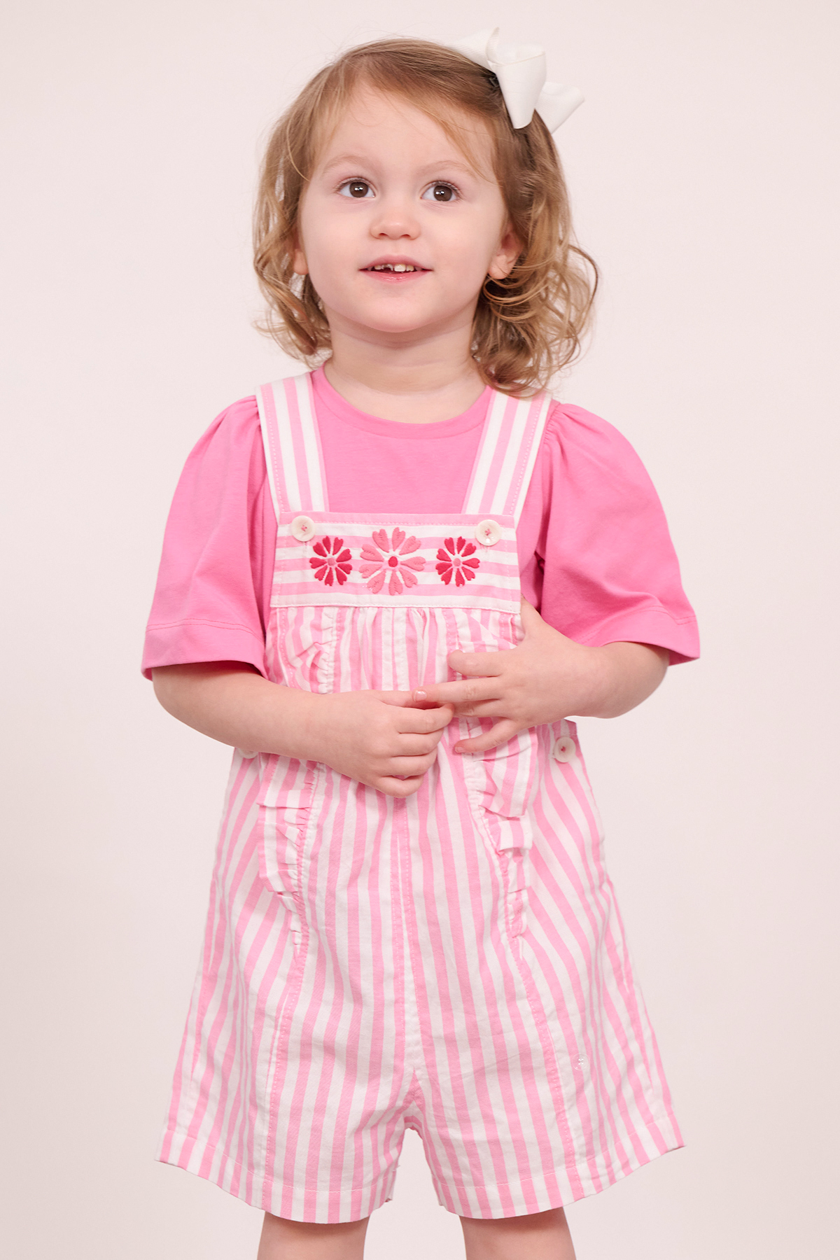 Darleen Dungaree