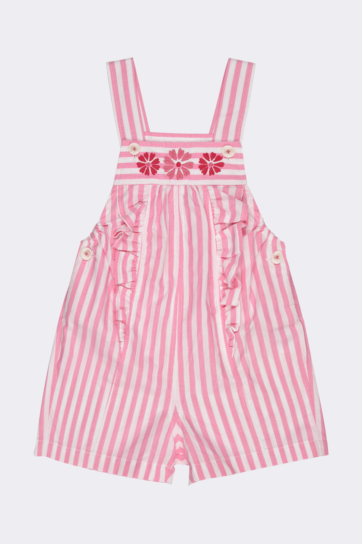 Darleen Dungaree - Image 2