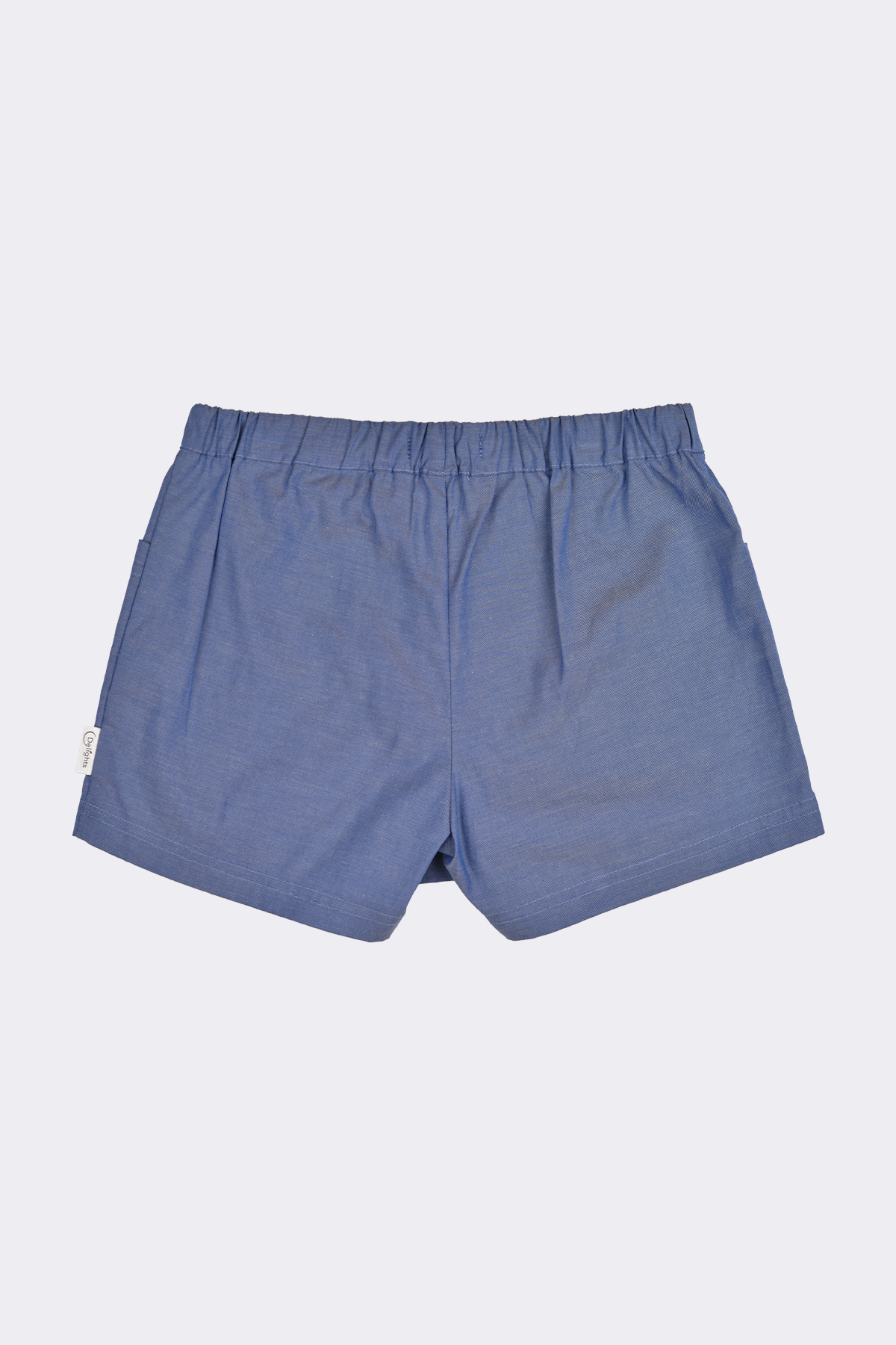 Dakota Shorts/Skirt - Image 3