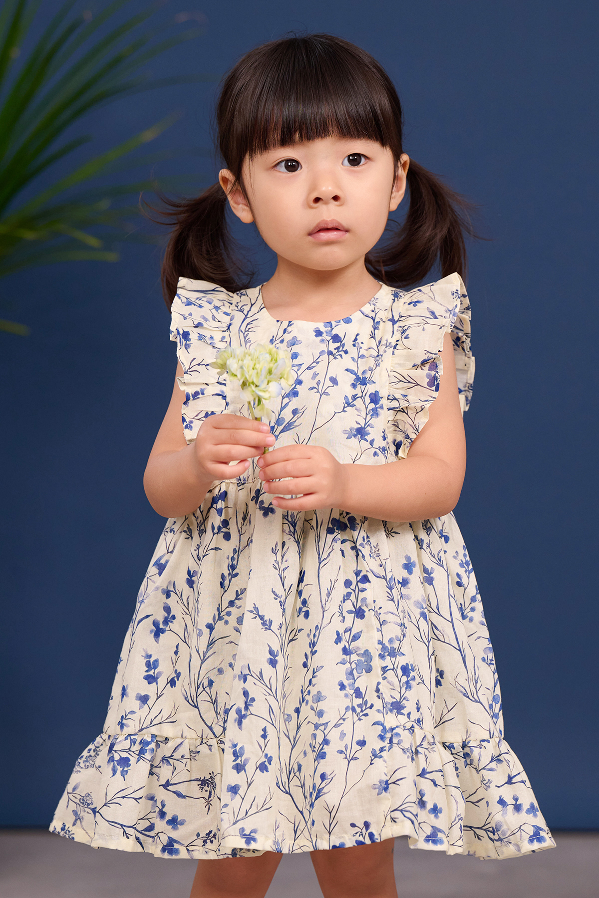 Halley Dress