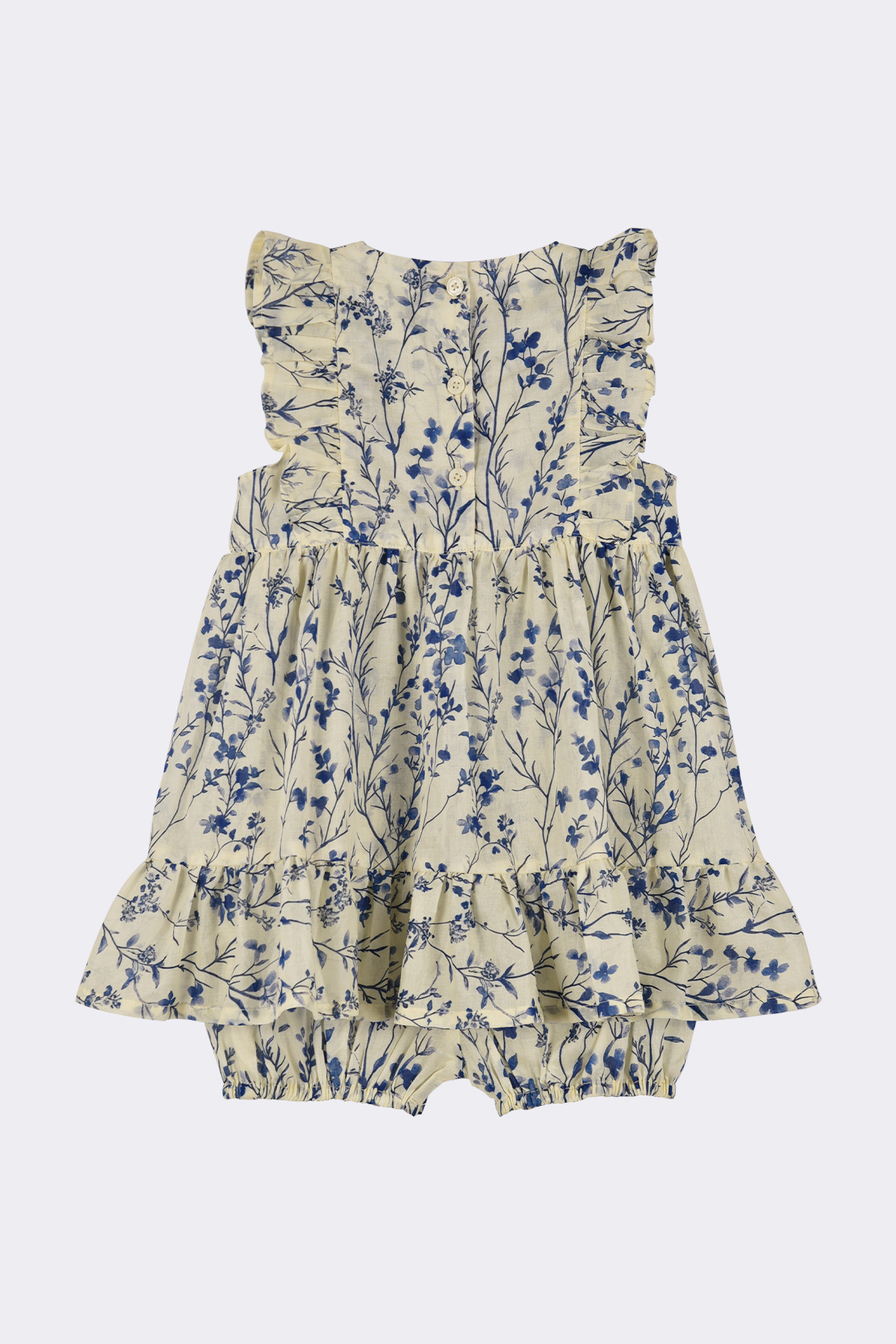 Halley Dress - Image 2