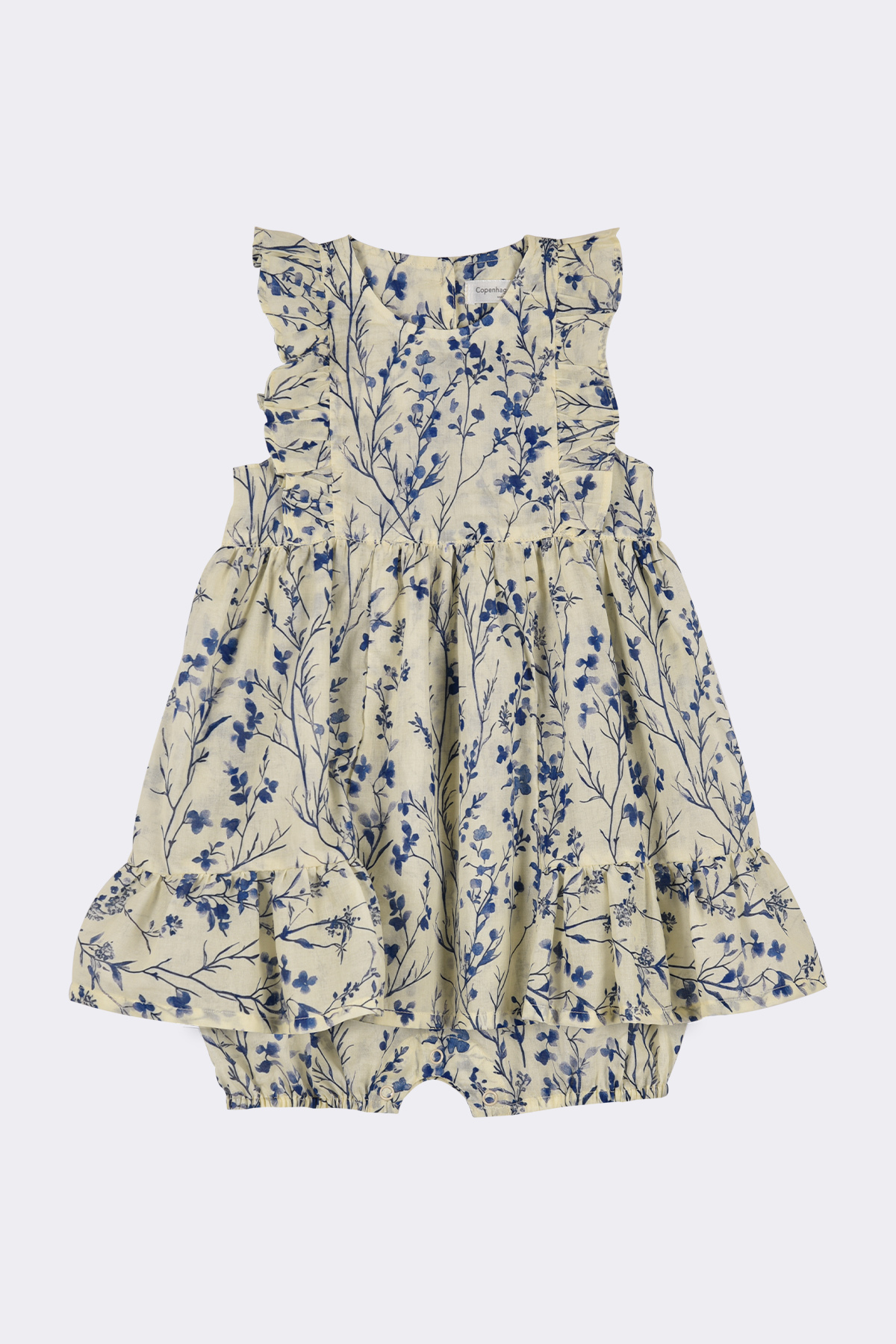 Halley Dress - Image 3