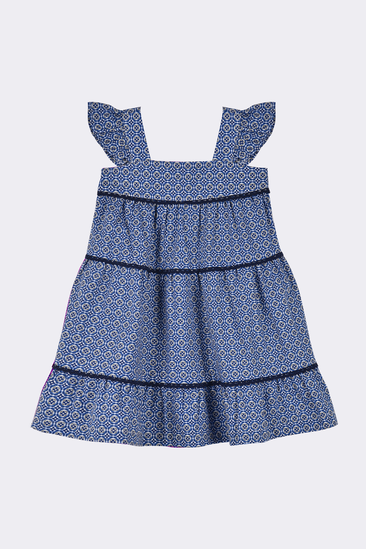Uma New Dress