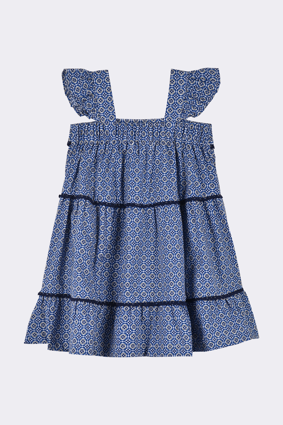 Uma New Dress - Image 2