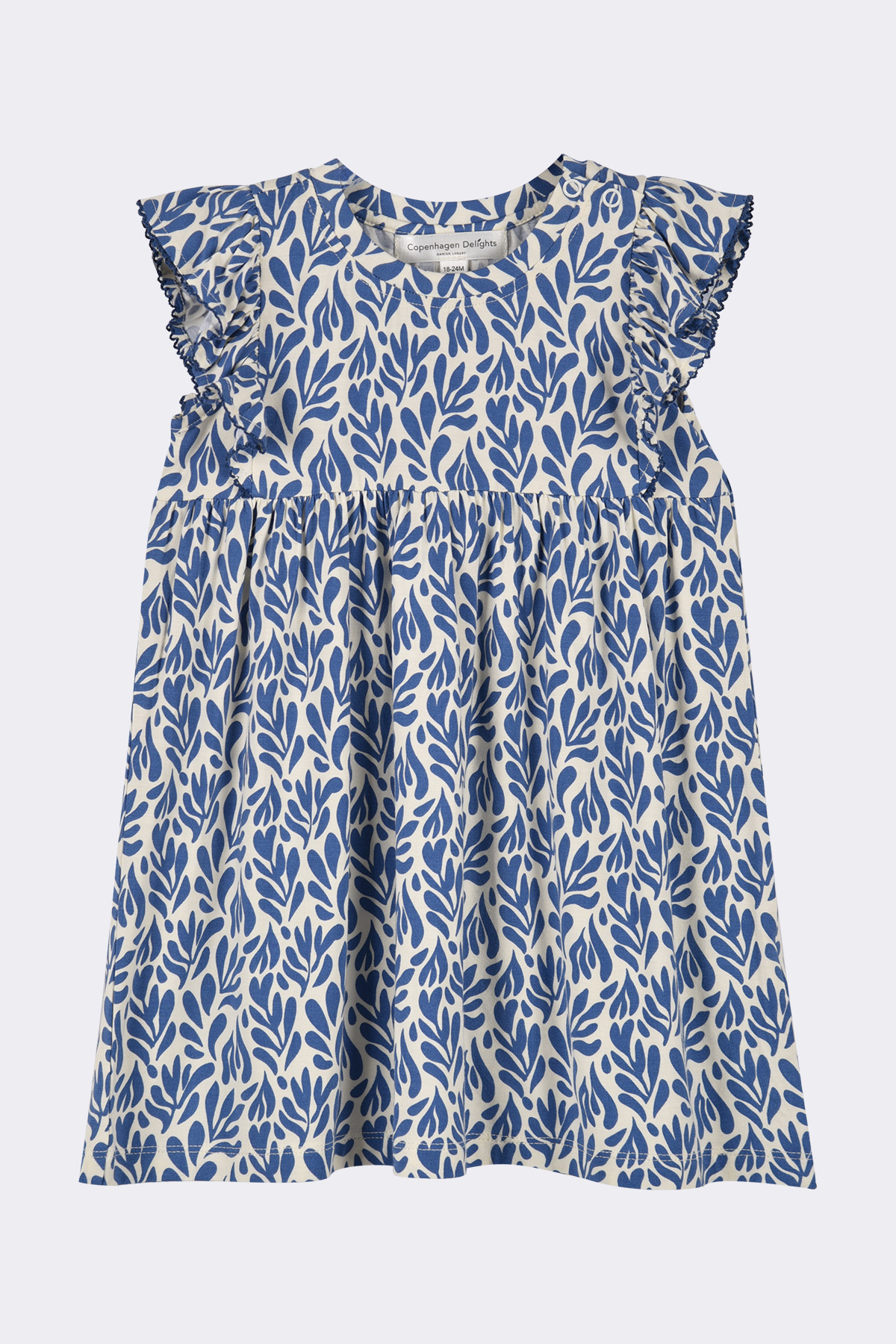 Carola Dress - Image 2