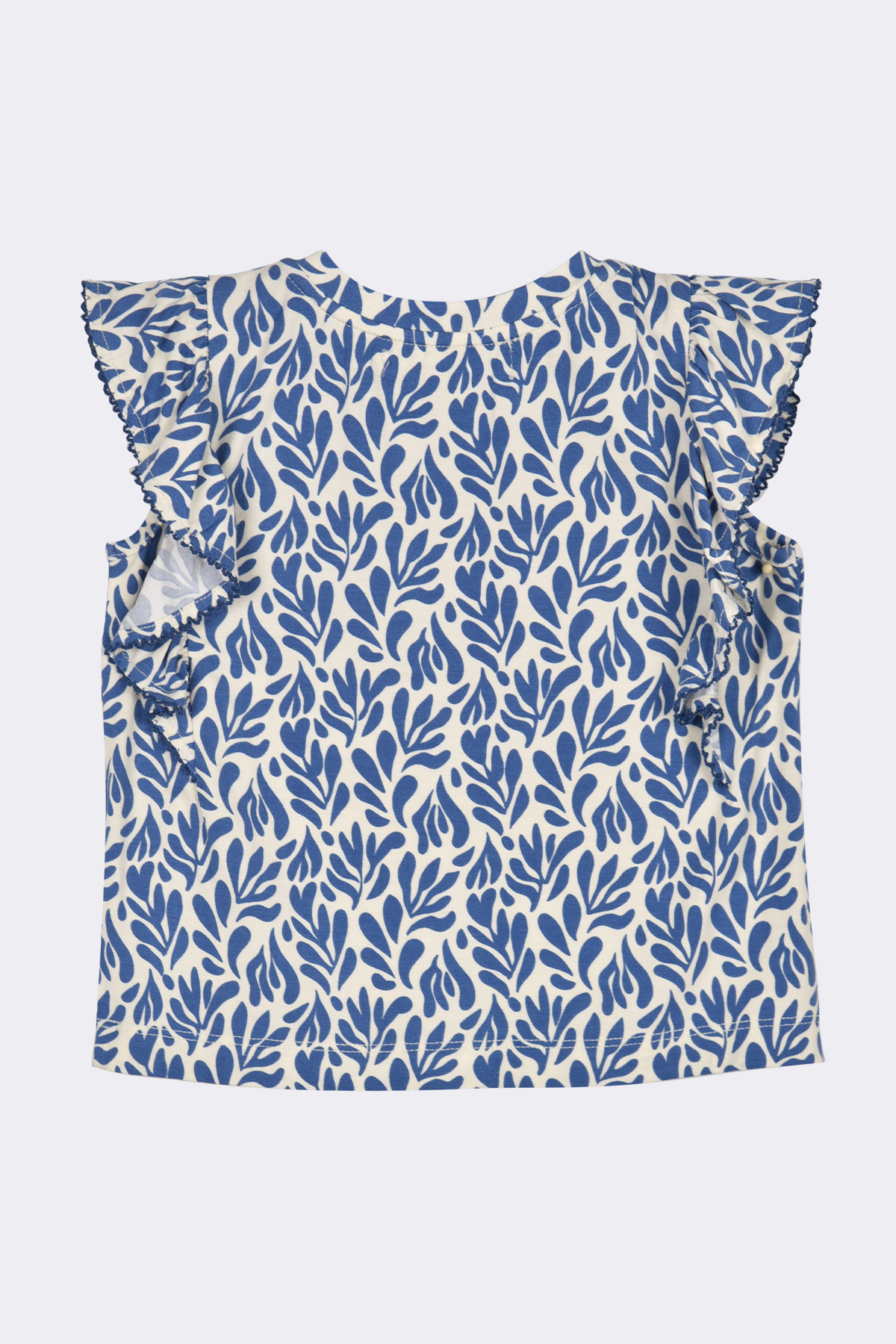 Tonni T-shirt - Image 2