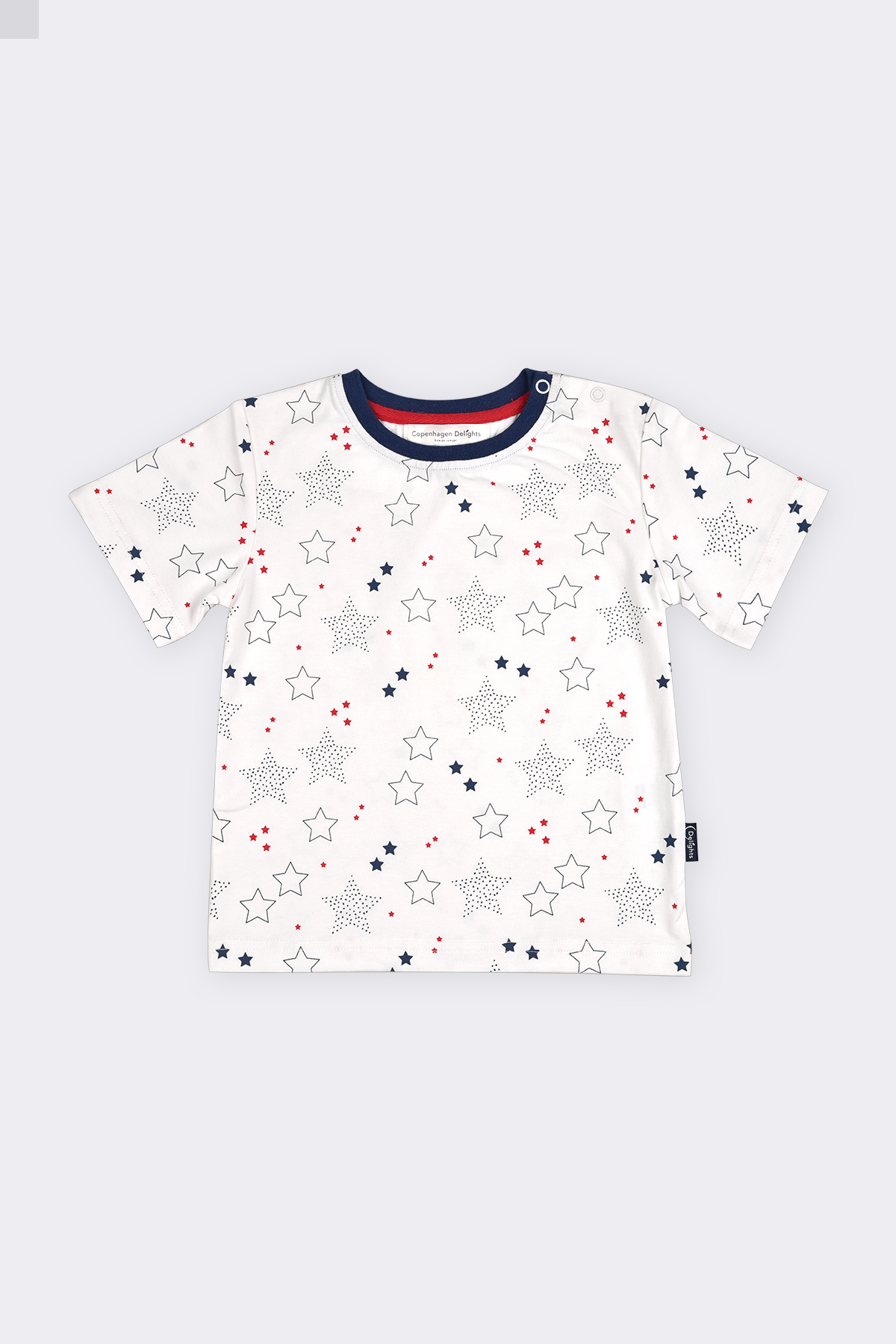 Adam Star T-shirt SS - Image 2