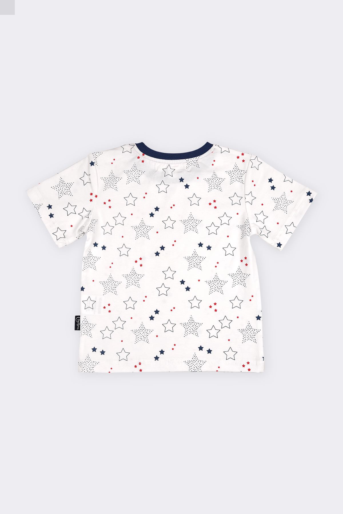 Adam Star T-shirt SS - Image 3
