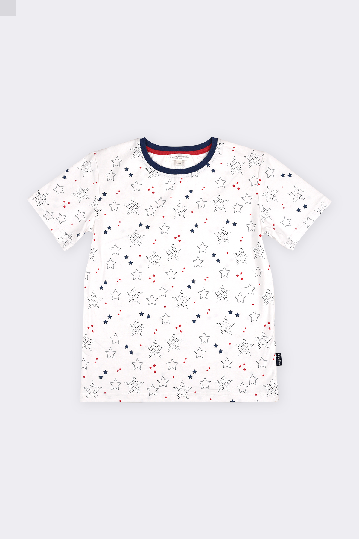 Joe Star T-shirt SS