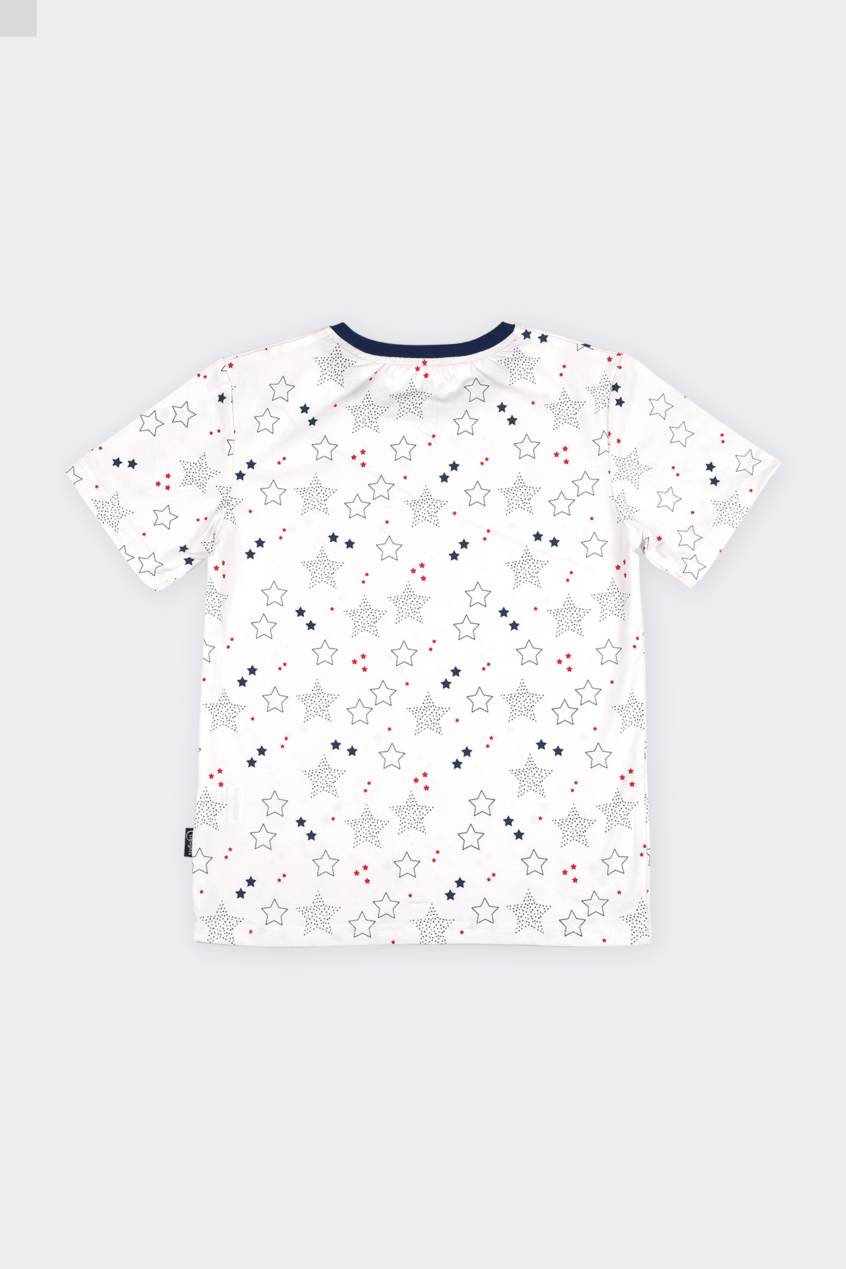 Joe Star T-shirt SS - Image 2