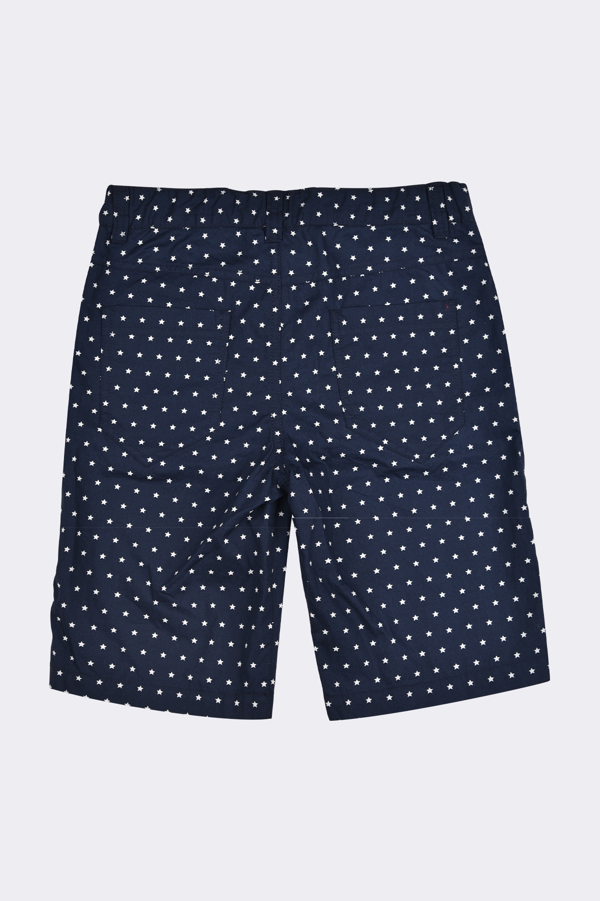 Ivan Star Shorts - Image 3