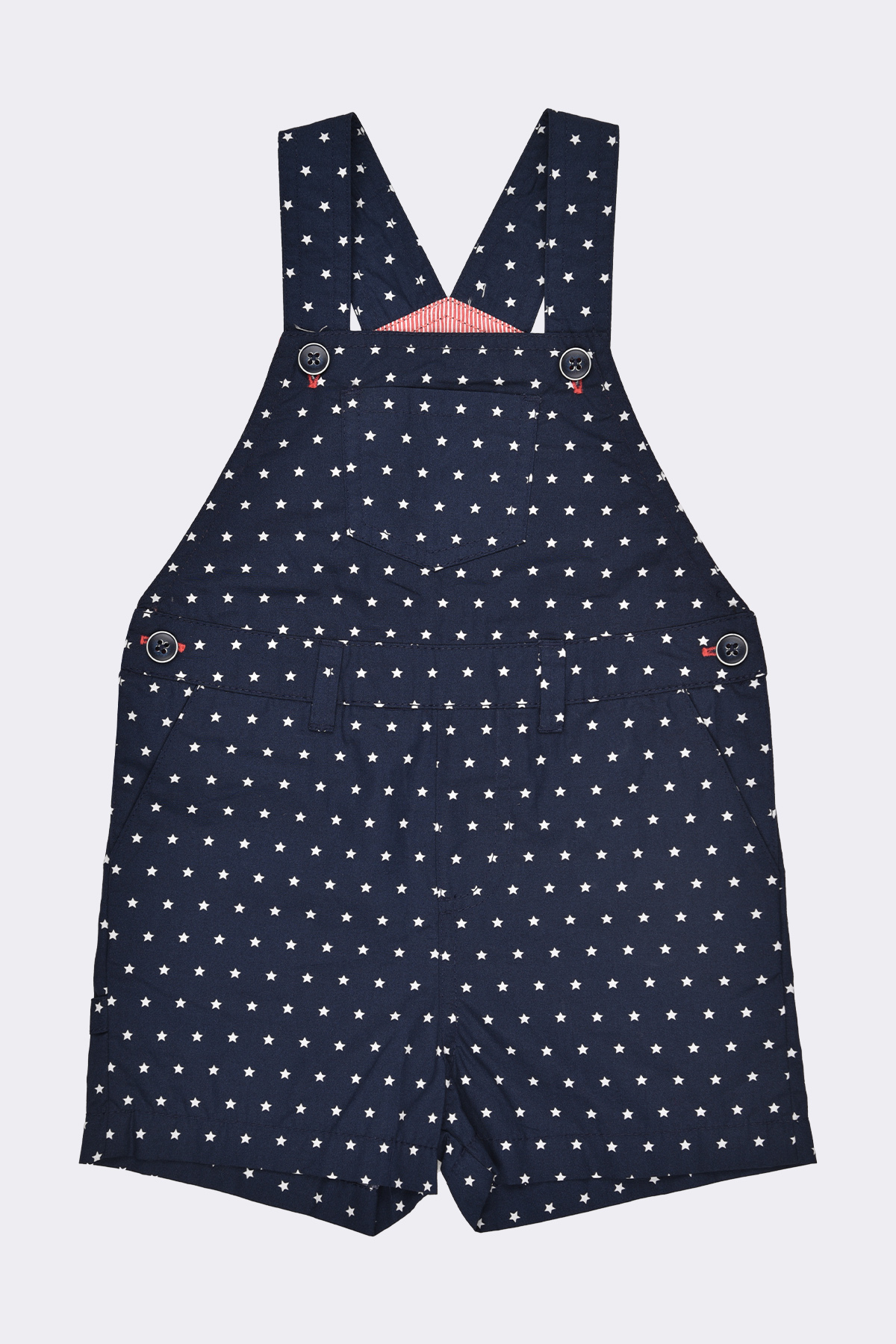 Grady Star Dungaree - Image 2