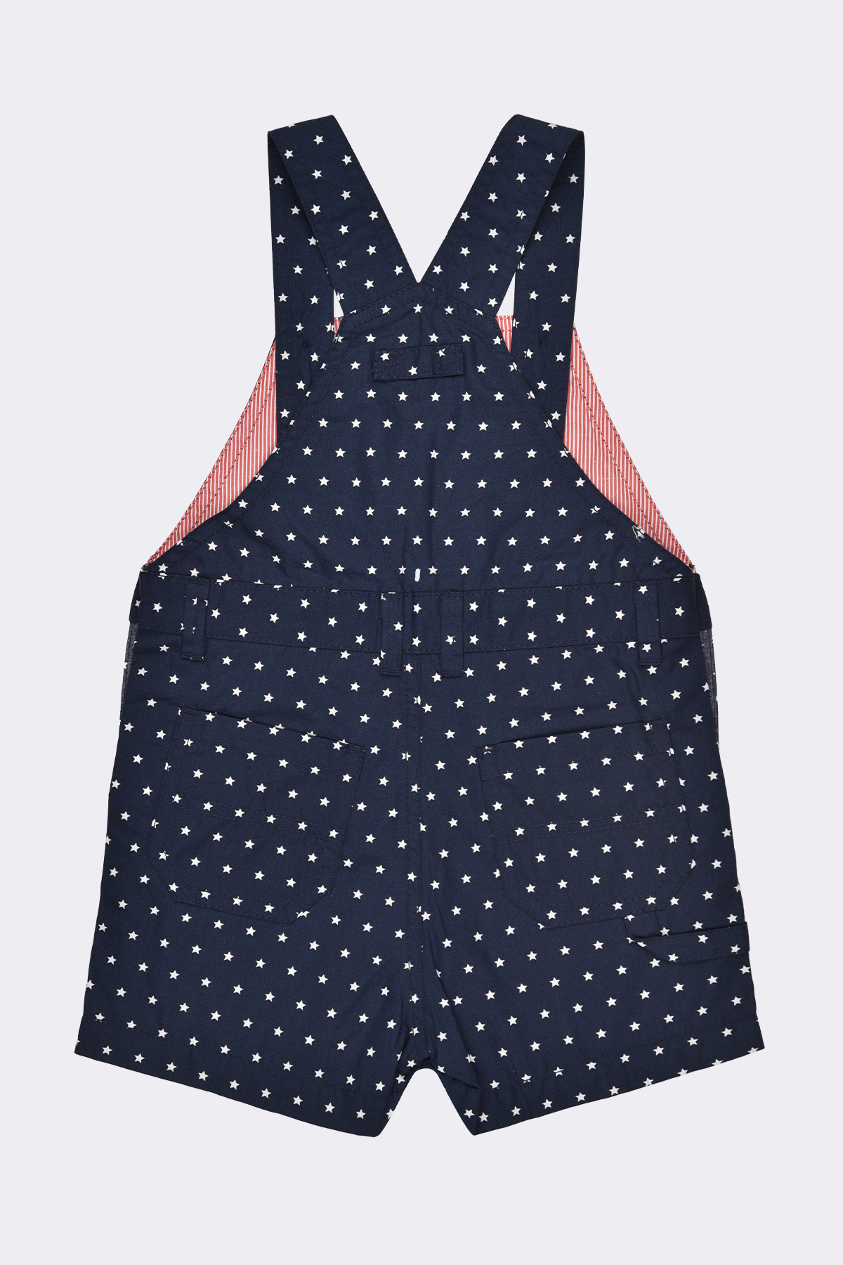 Grady Star Dungaree - Image 3