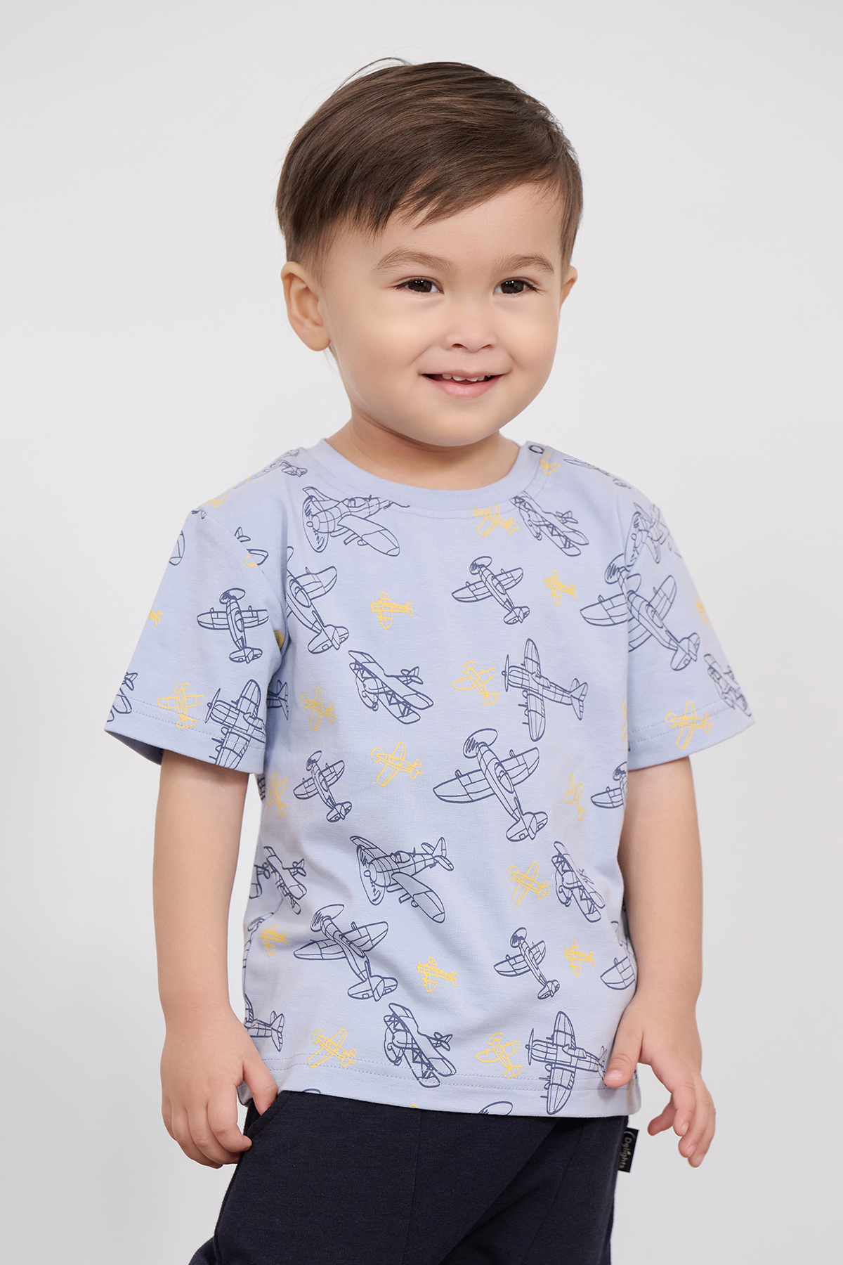 Joe Plane T-shirt SS