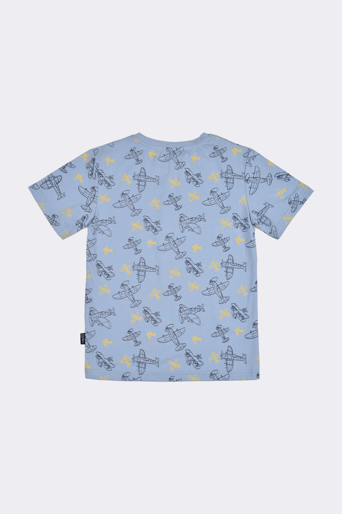 Joe Plane T-shirt SS - Image 3