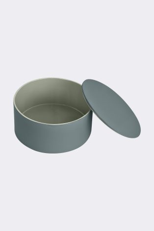 Round Box M
