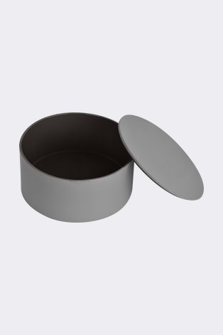 Round Box M