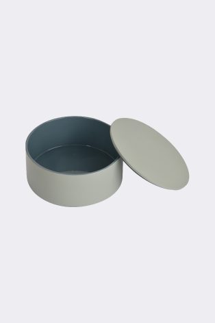 Round Box S