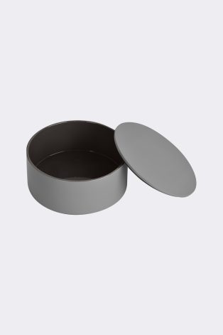 Round Box S