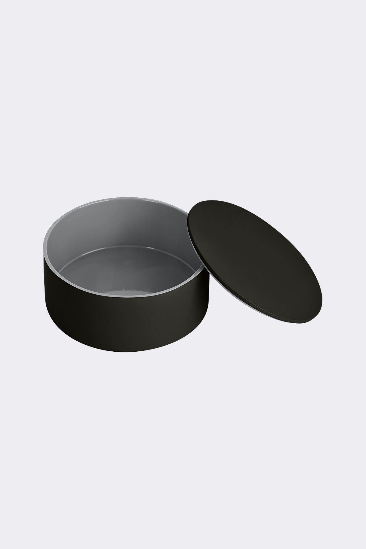 Round Box S