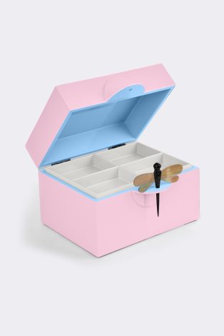 Dragon Fly Box M
