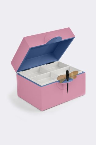 Dragon Fly Box M