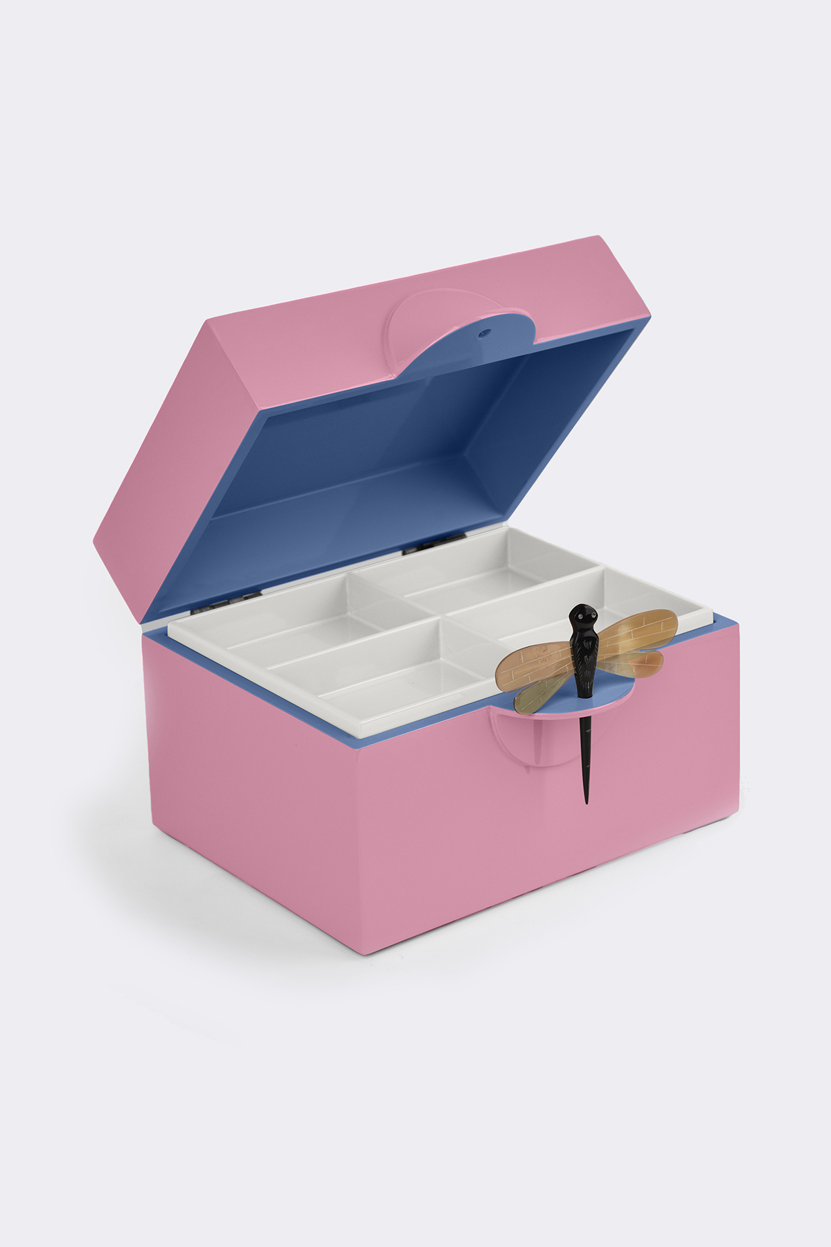 Dragon Fly Box M