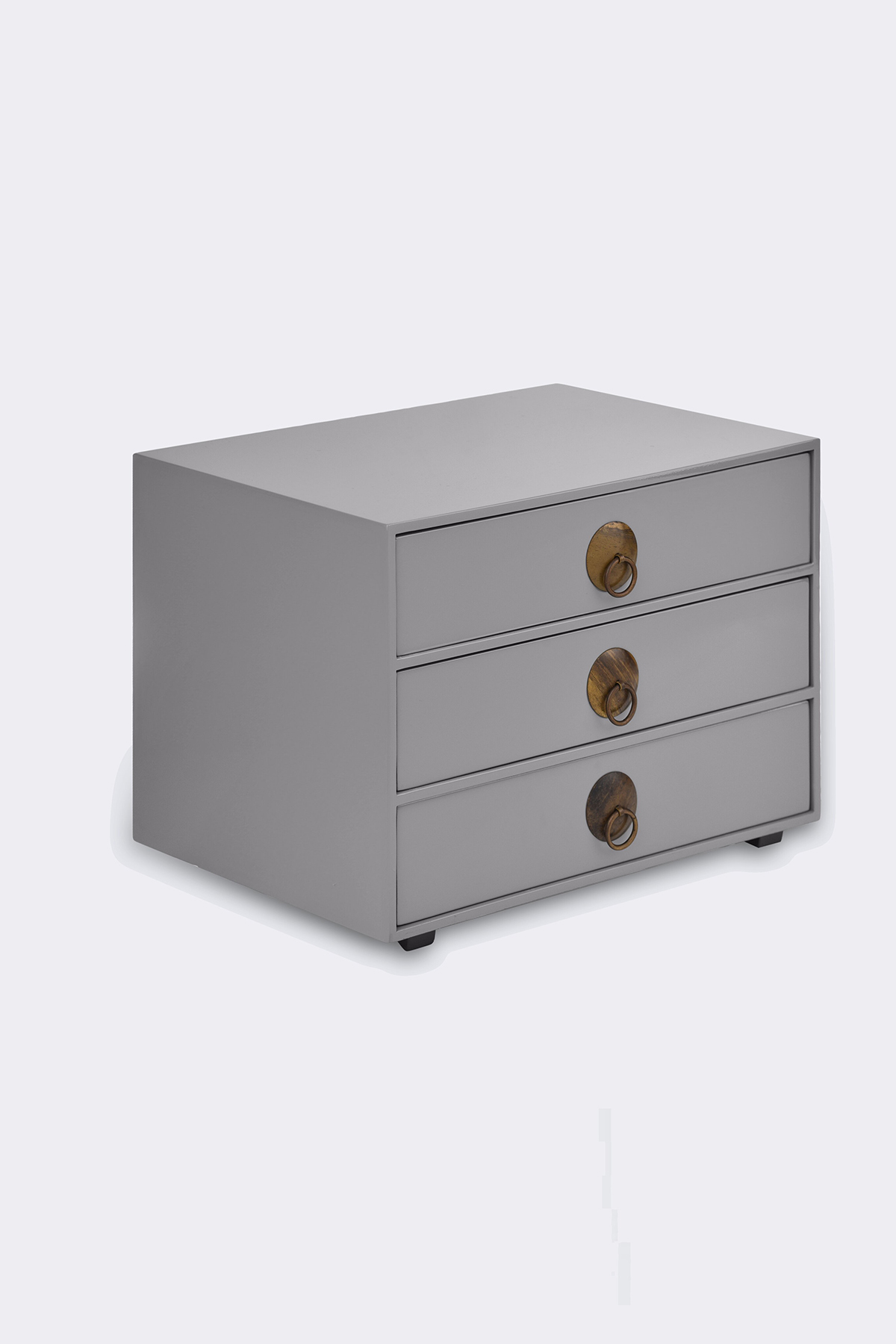 Chest of 3 Drawers - Image 2