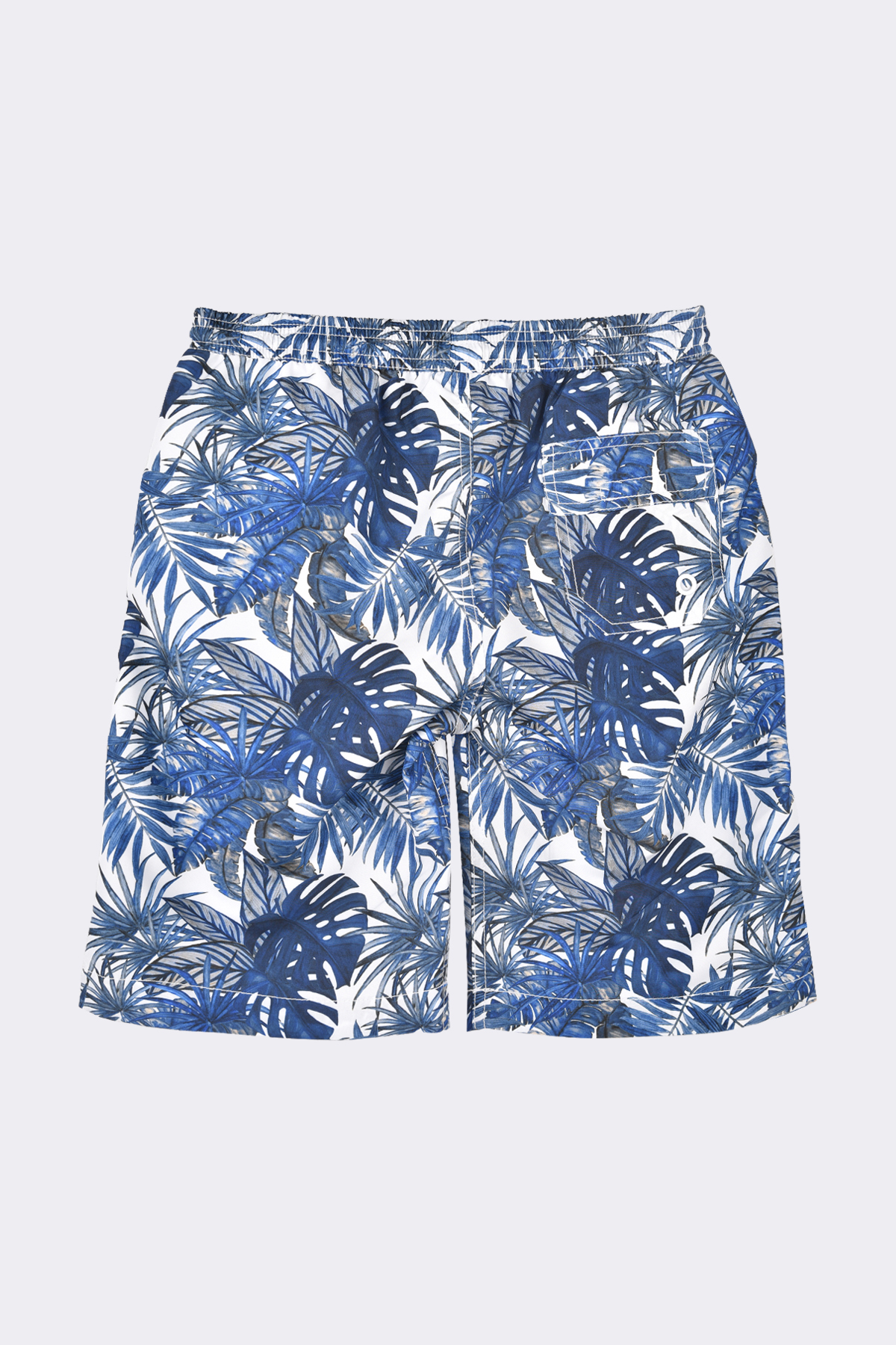 Shane Tropic Shorts - Image 2