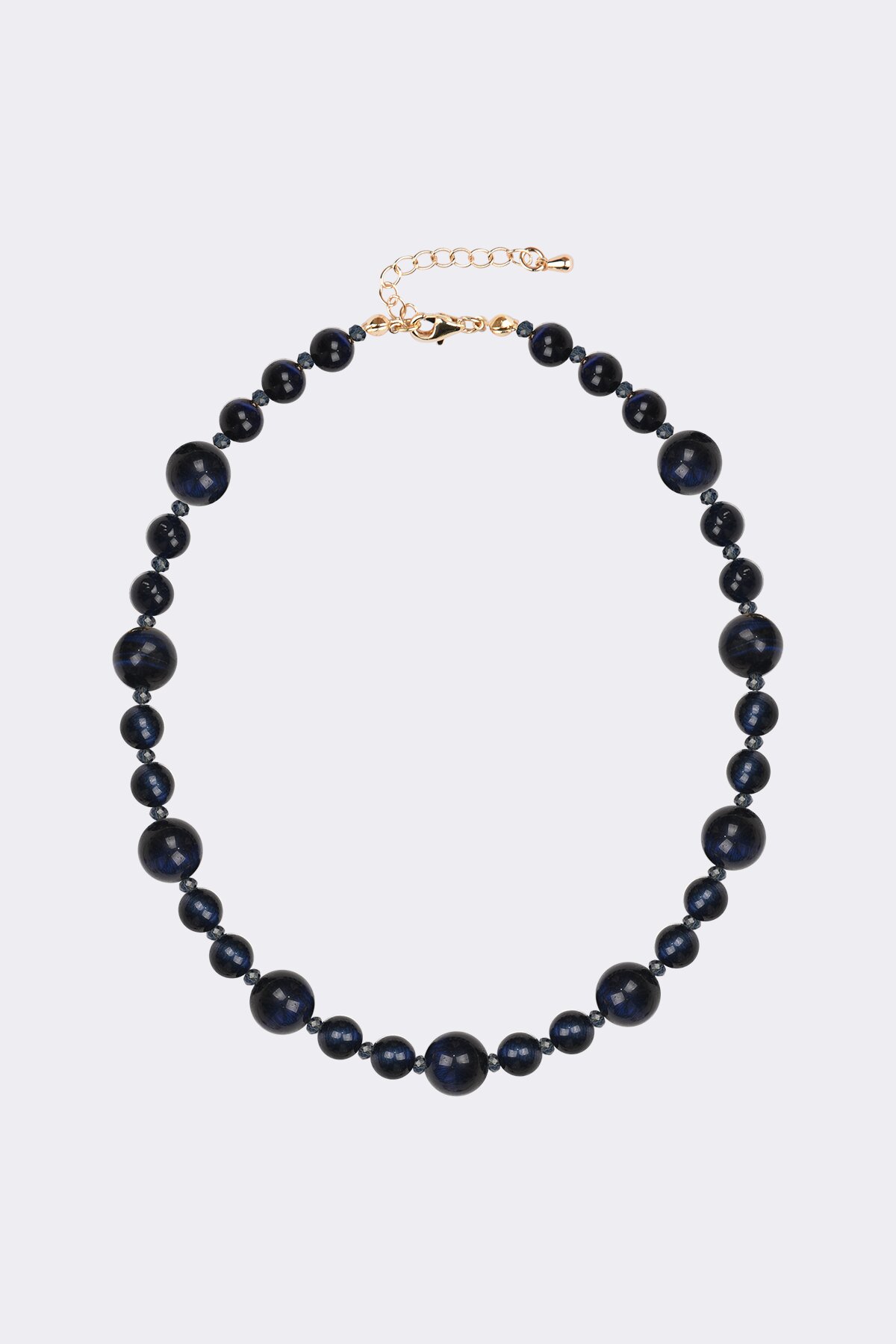 Agate Necklace