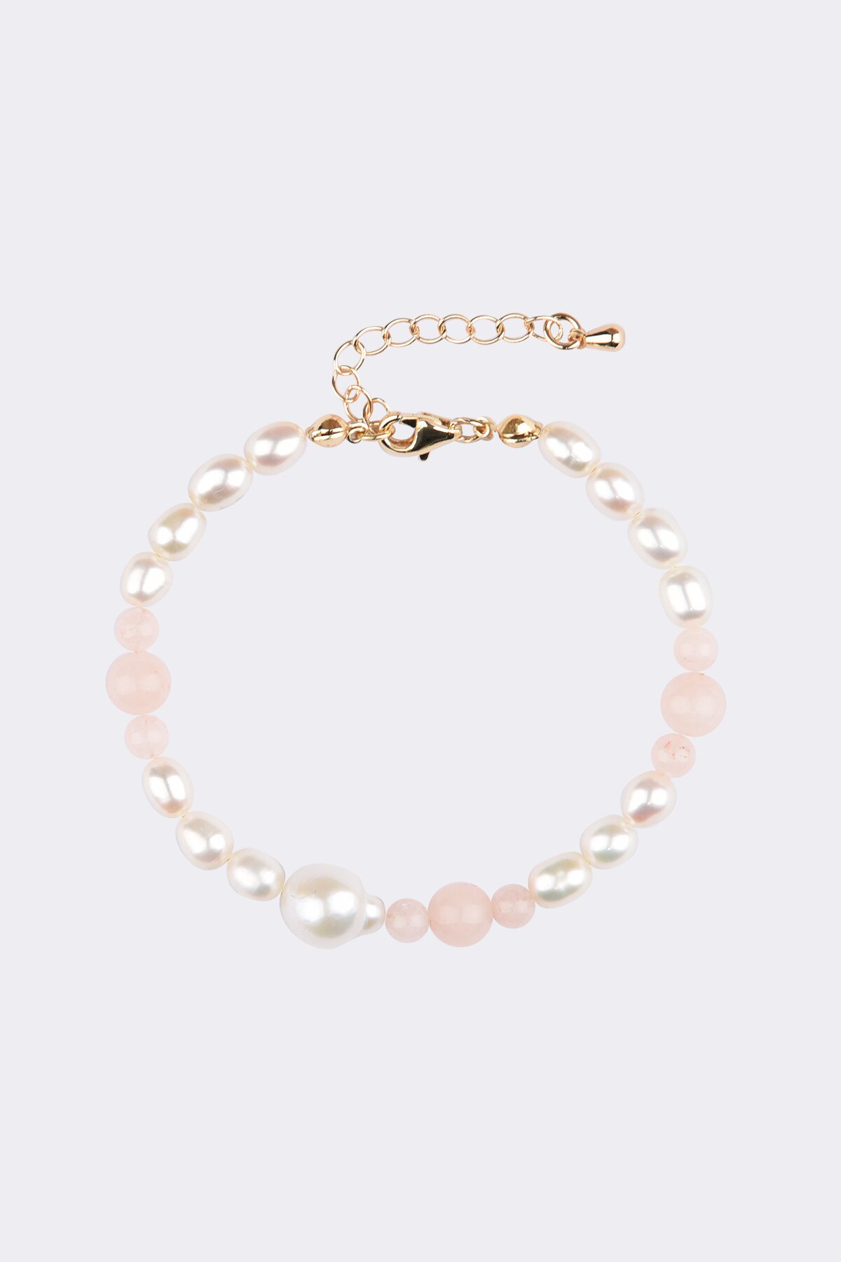 Pearl Bracelet
