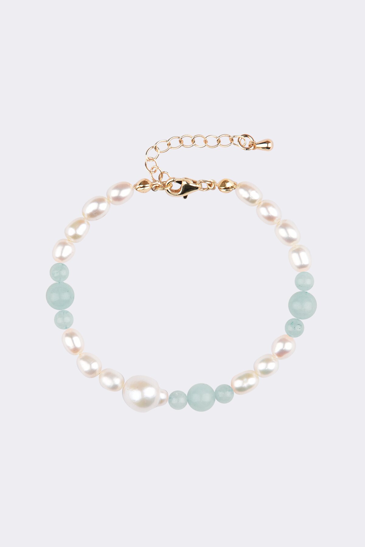 Pearl Bracelet