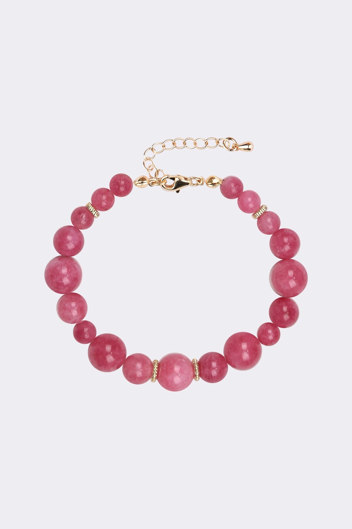 Agate Bracelet