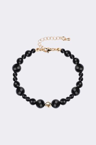 Agate Bracelet