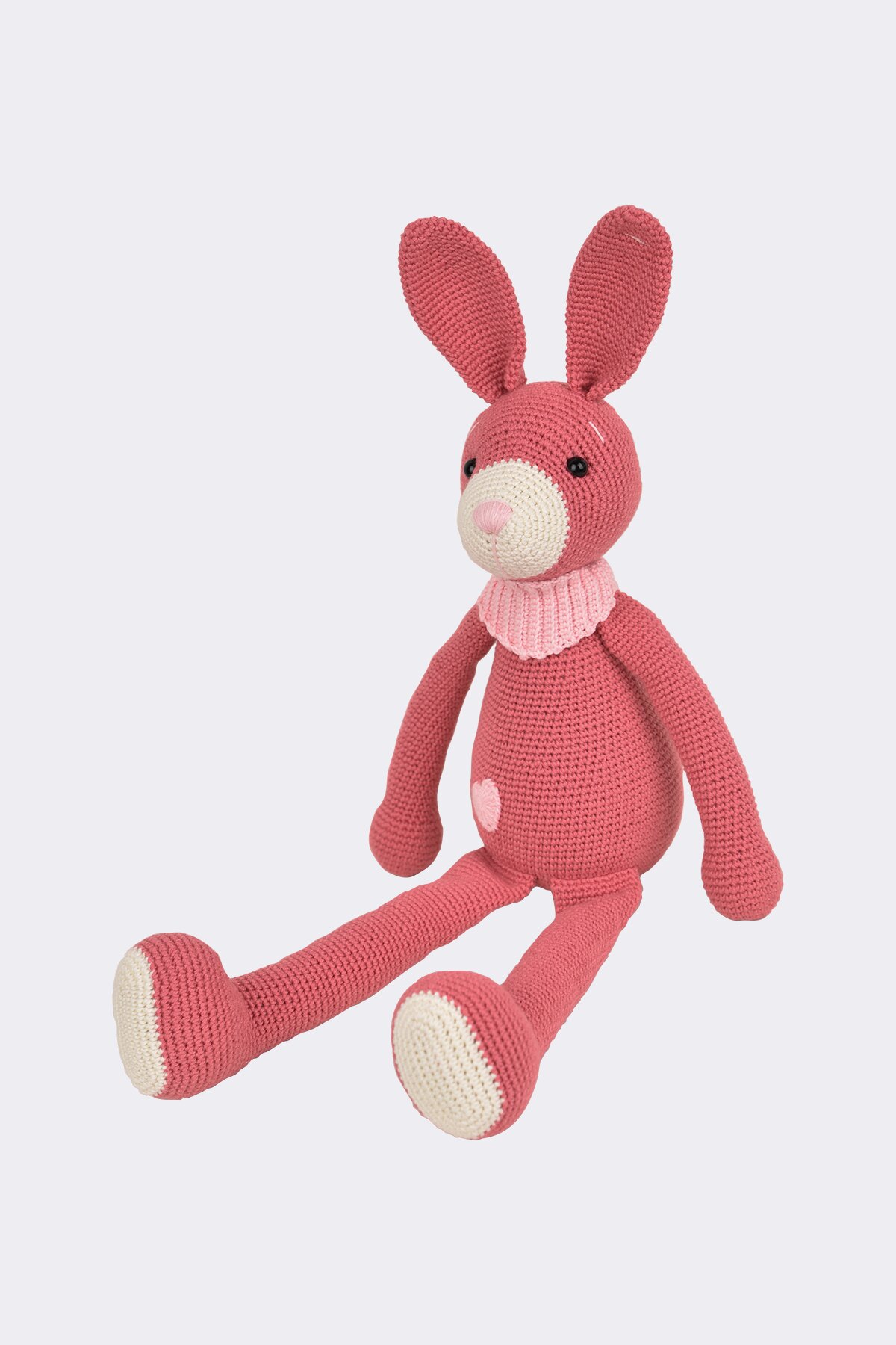 Scarf Rabbit