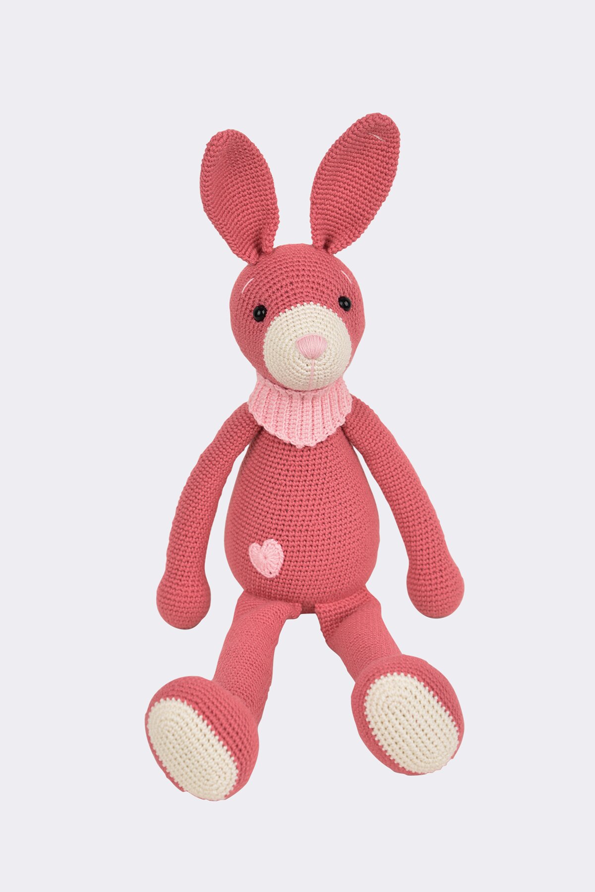 Scarf Rabbit - Image 2