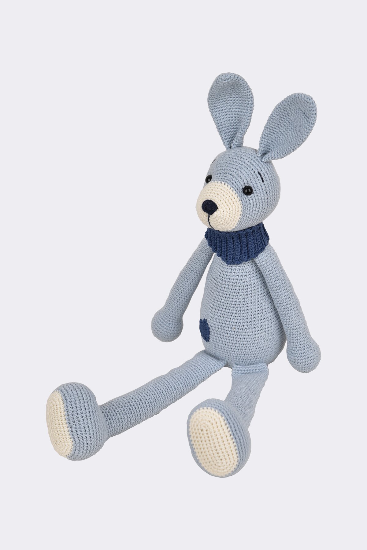 Scarf Rabbit