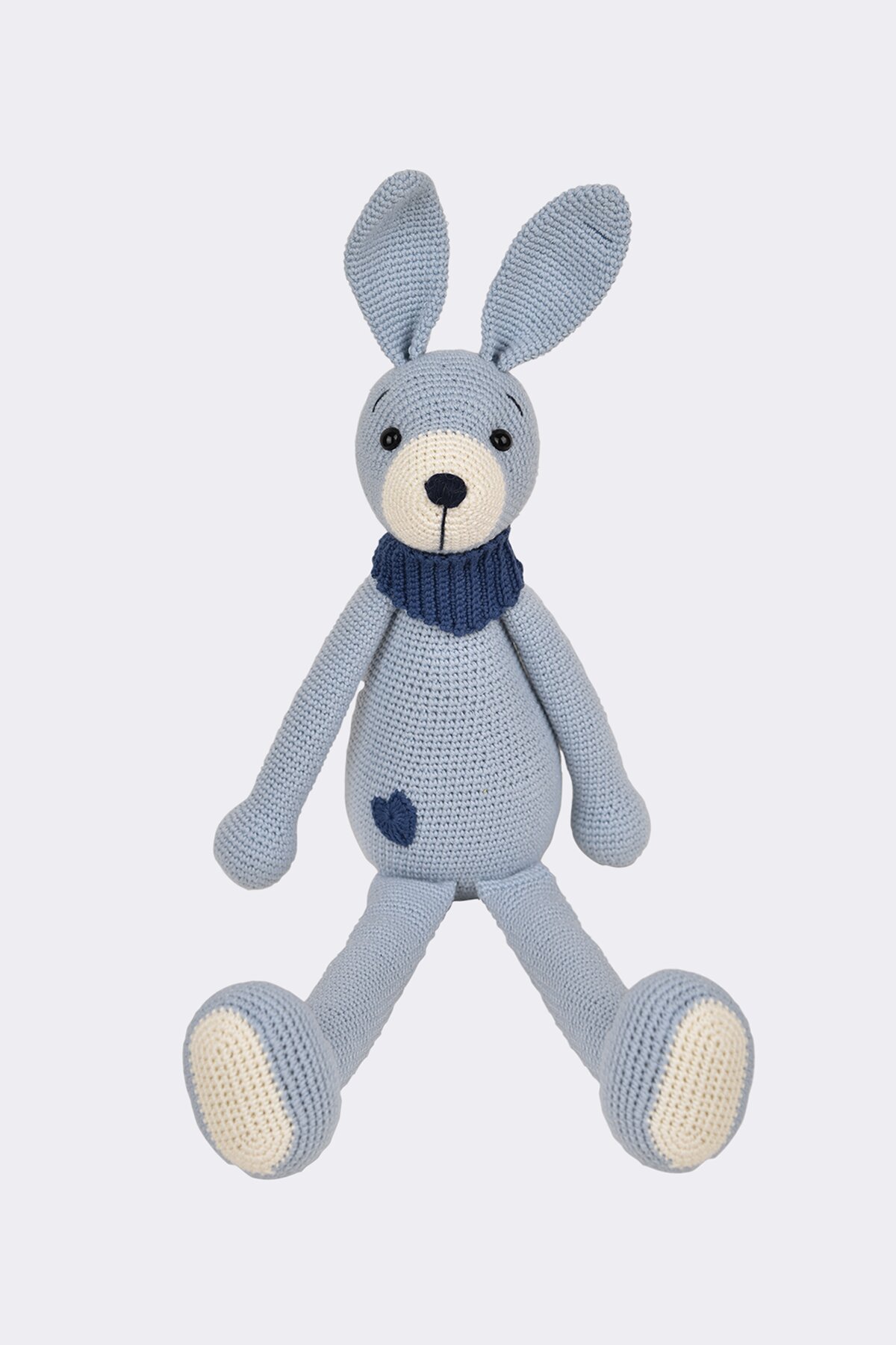 Scarf Rabbit - Image 2