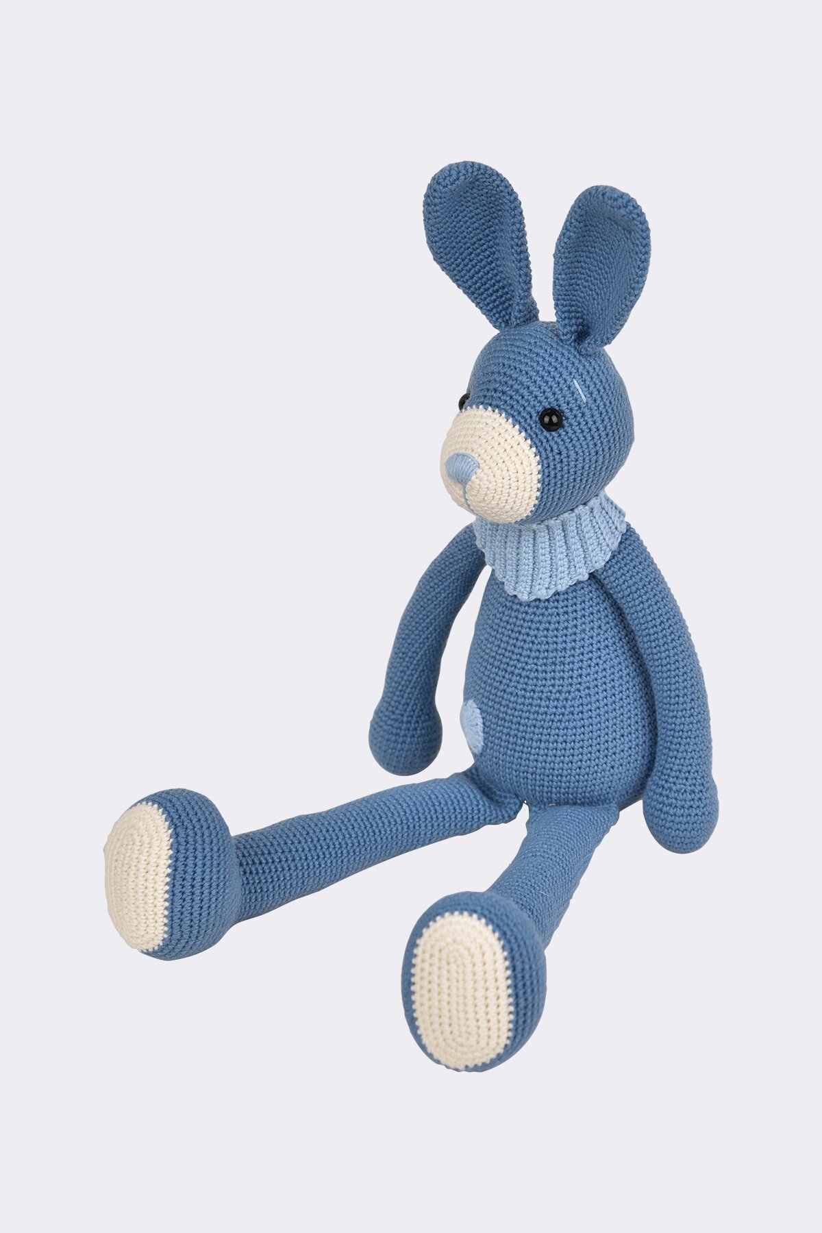 Scarf Rabbit