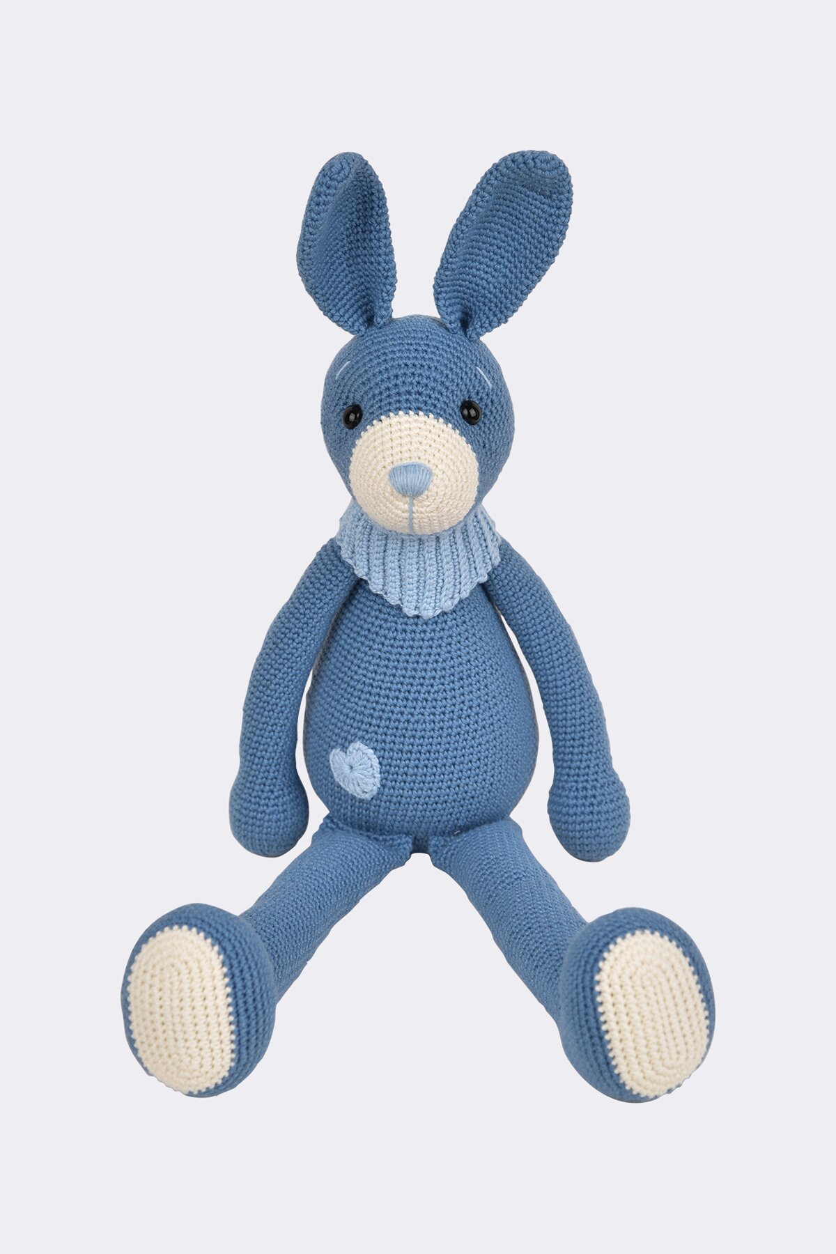 Scarf Rabbit - Image 2
