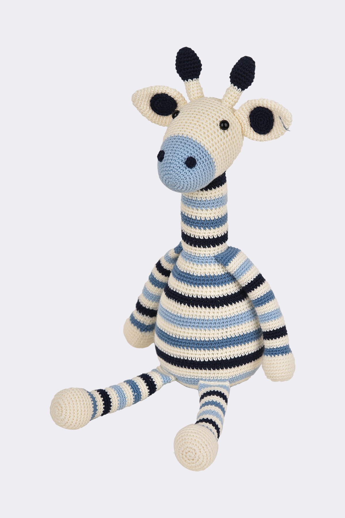 Striped Giraffe