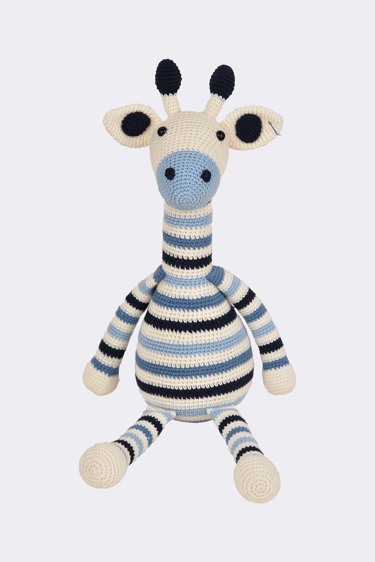 Striped Giraffe - Image 2