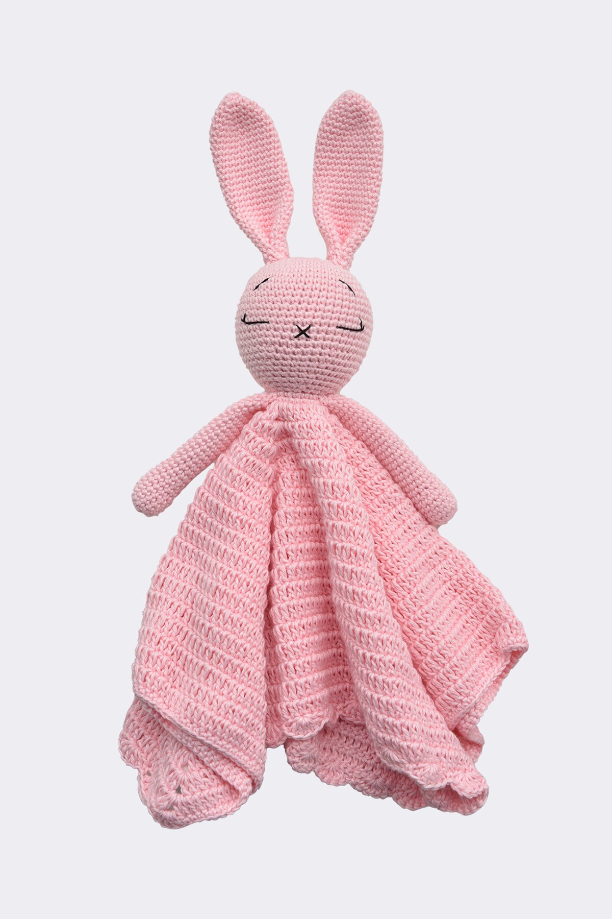 Bunny Blanket