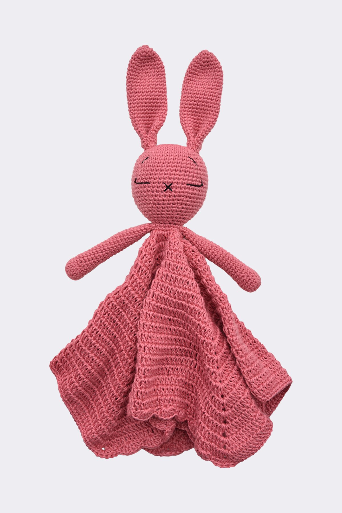 Bunny Blanket
