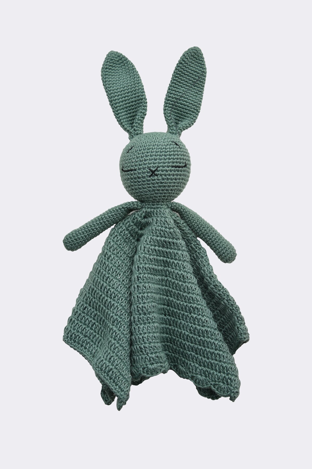 Bunny Blanket
