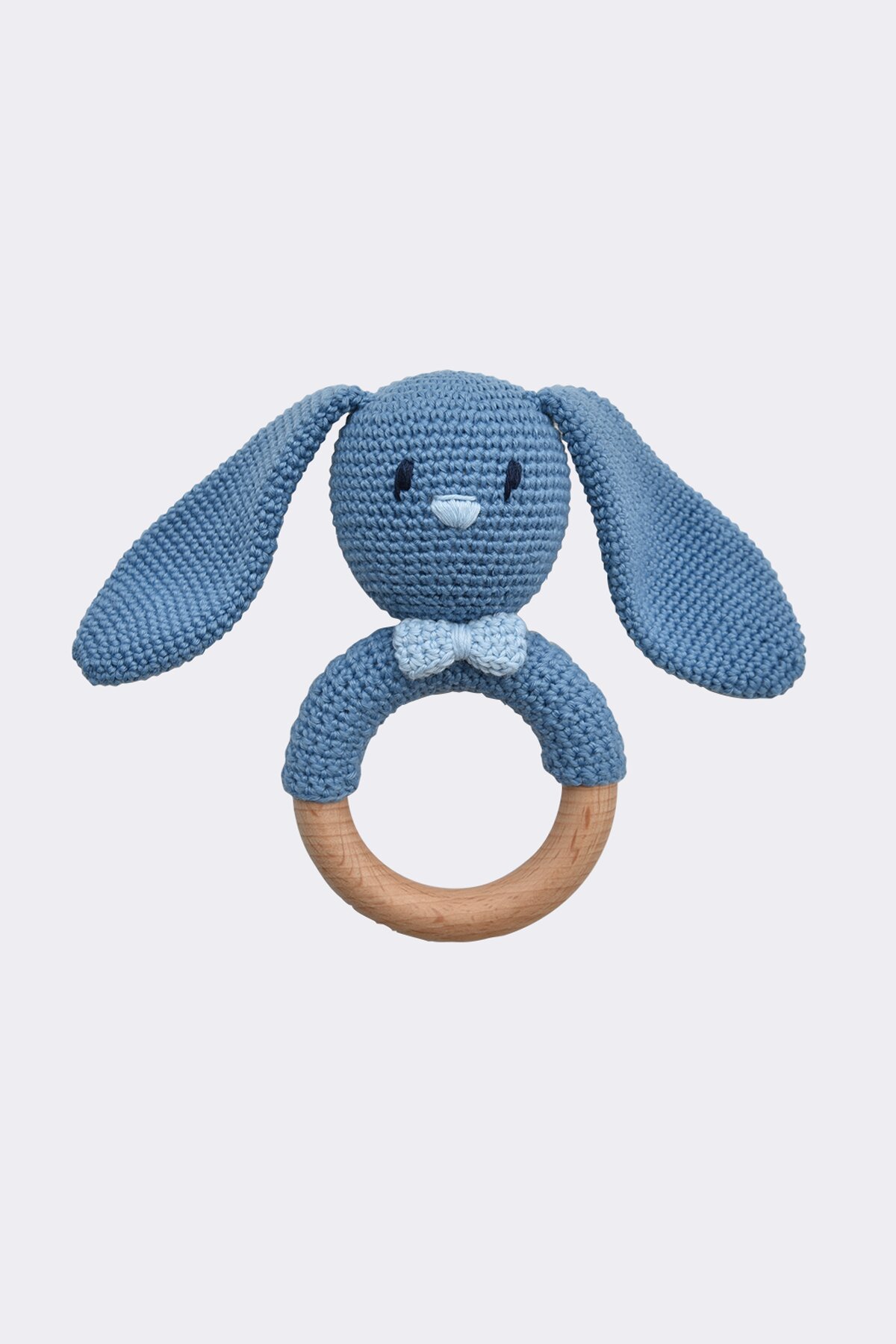 Bunny Rattle