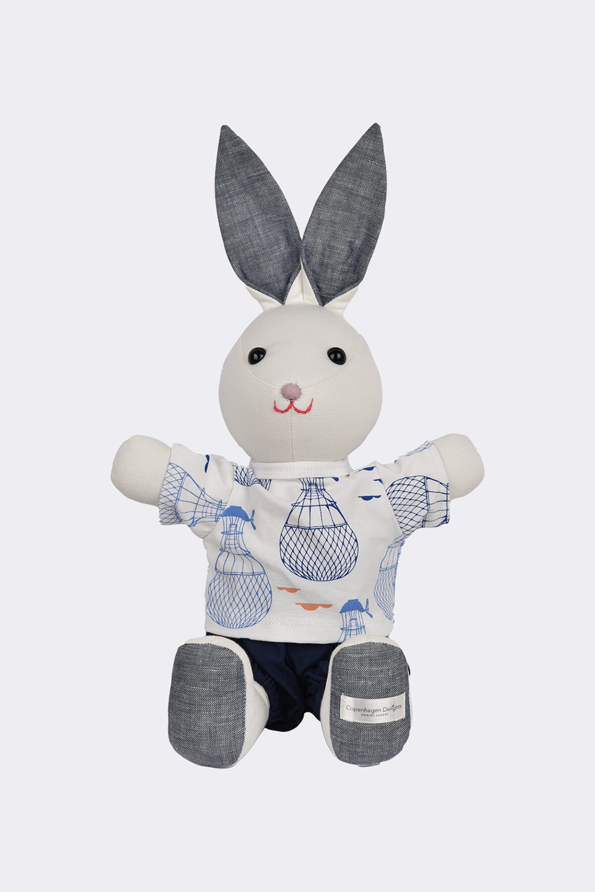 Anton Bunny